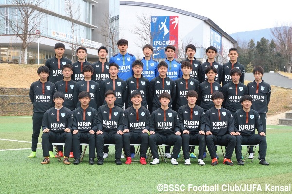 gekisaka's tweet photo. 昨年は5人がJへ。びわこ成蹊スポーツ大が高校3年生へ向けてオンラインでの学校説明会実施 https://t.co/KTPpcNfxS1 #gekisaka ※不具合がありましたので、再投稿しています。 https://t.co/mtaiqL7Jwq