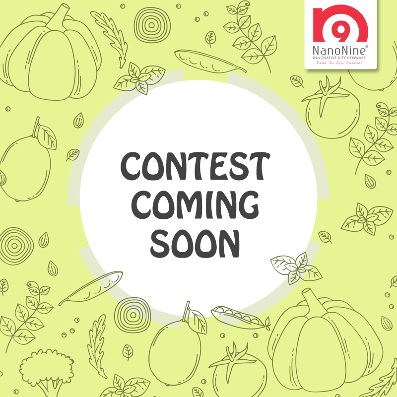 Gear up! An all #new #contest is coming up... Stay tuned. Don't forget to join the NanoNine Family by following us on: YouTube, Facebook & Instagram #ContestAlert #Join #Participate #Win #Tag #Share #Follow #StayTuned #NanoNine #Contestannounce #Contest #Giveaway #PlayToWin