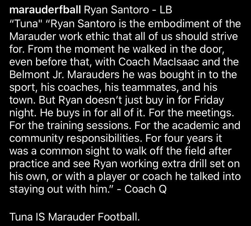 MarauderFBall tweet picture