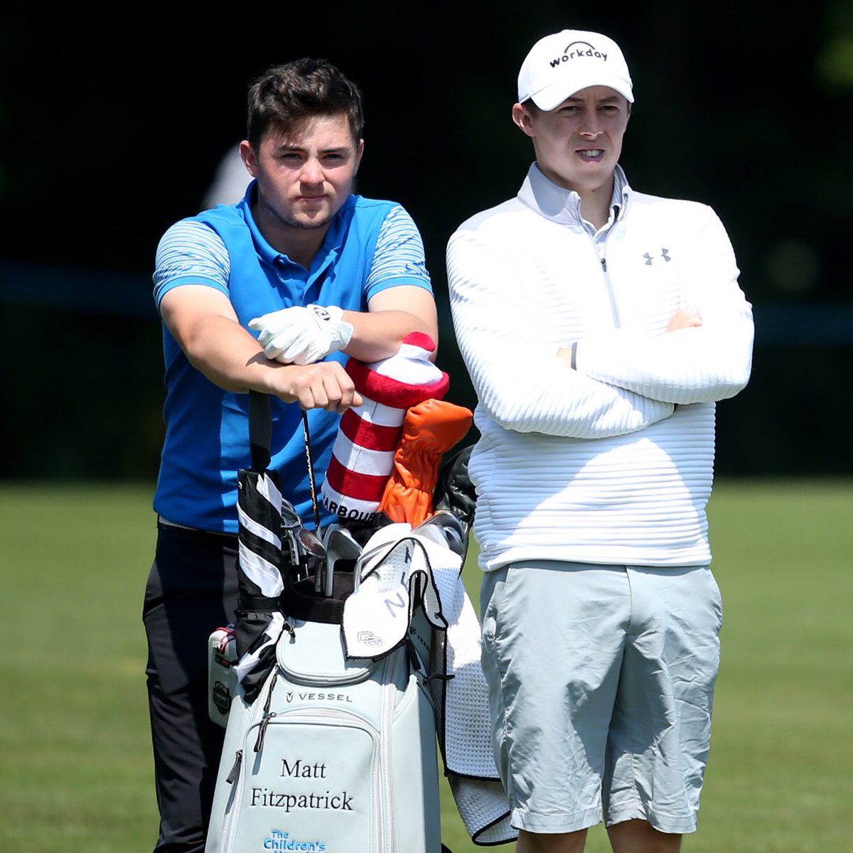 DP World Tour tweet media