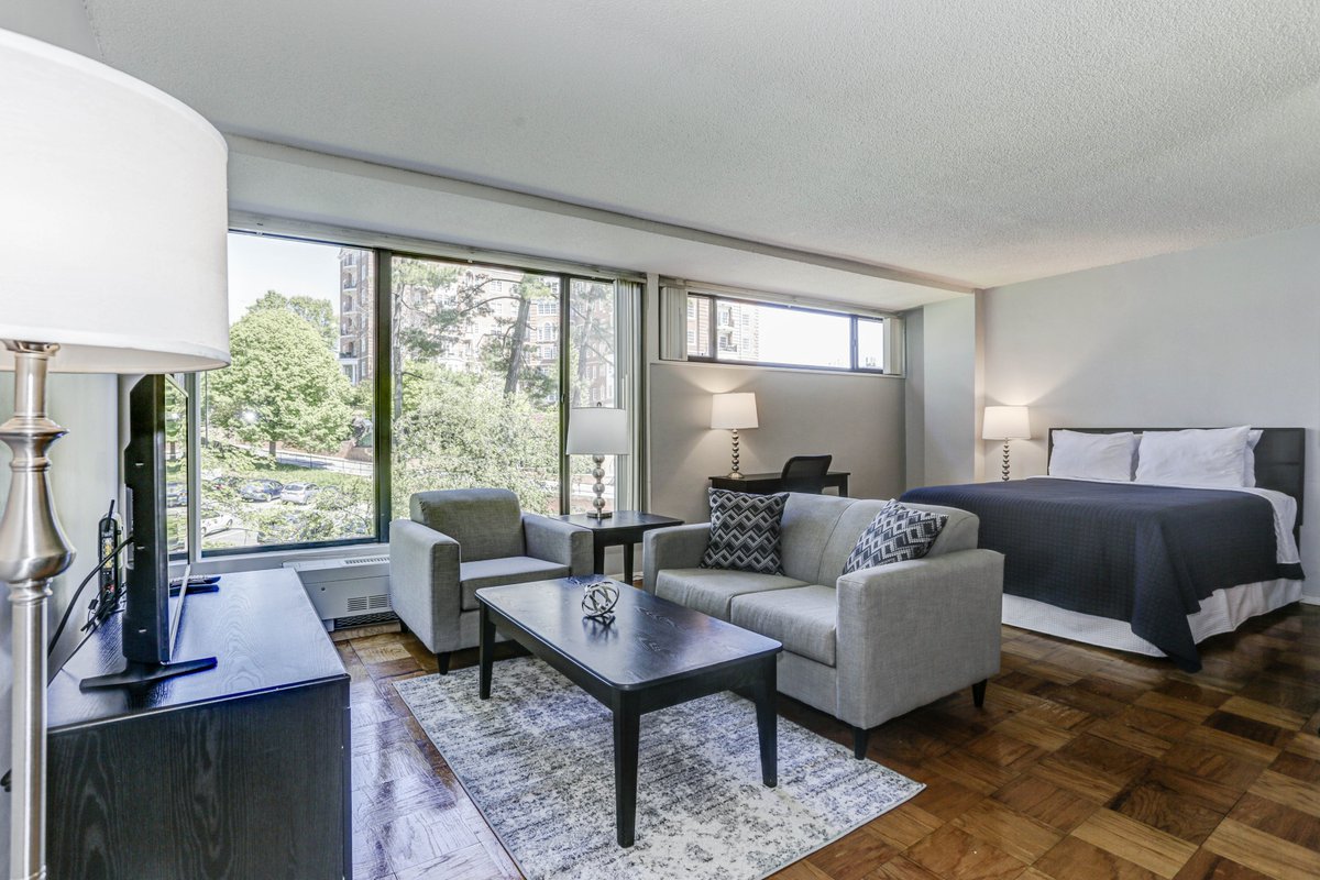 Corporate Apartment Specialists, Inc. tweet media