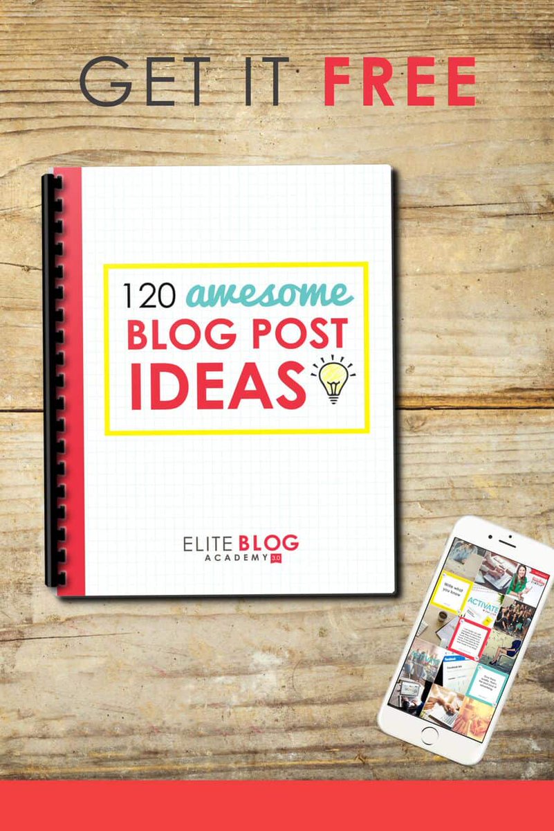 OrganiseBlog's tweet image. Are You Out of Blog Content Ideas? elizabeth-harrin.com/are-you-out-of…