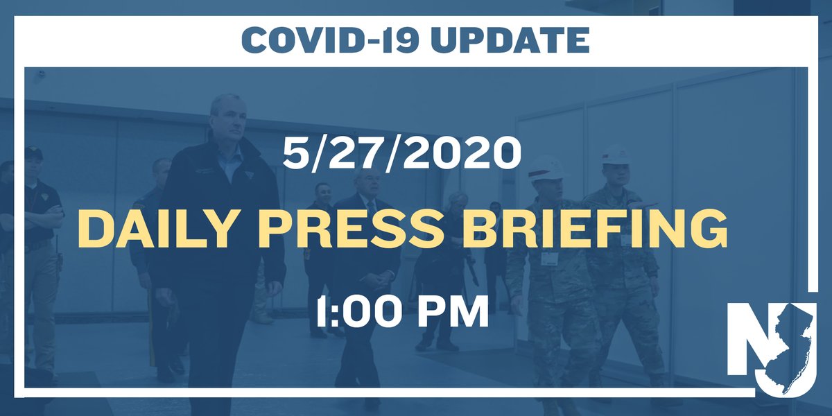 Governor Phil Murphy tweet media