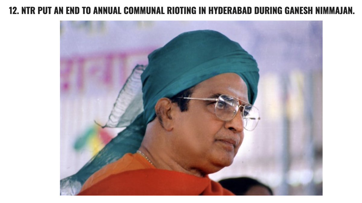 40 Things We all should know about Legend NTR.   #LegendaryNTRJayanthi   #JoharNTR