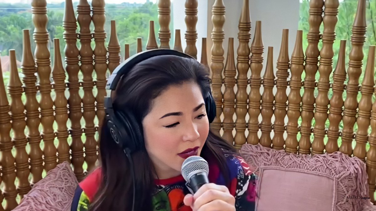 efgh_ijklm's tweet photo. Nahirapan akong kuhanan si Mame nang nakaharap HAHAHA

Queen Regine OGIE
#MetroSafeAndSound https://t.co/XJ4XVmmiZK