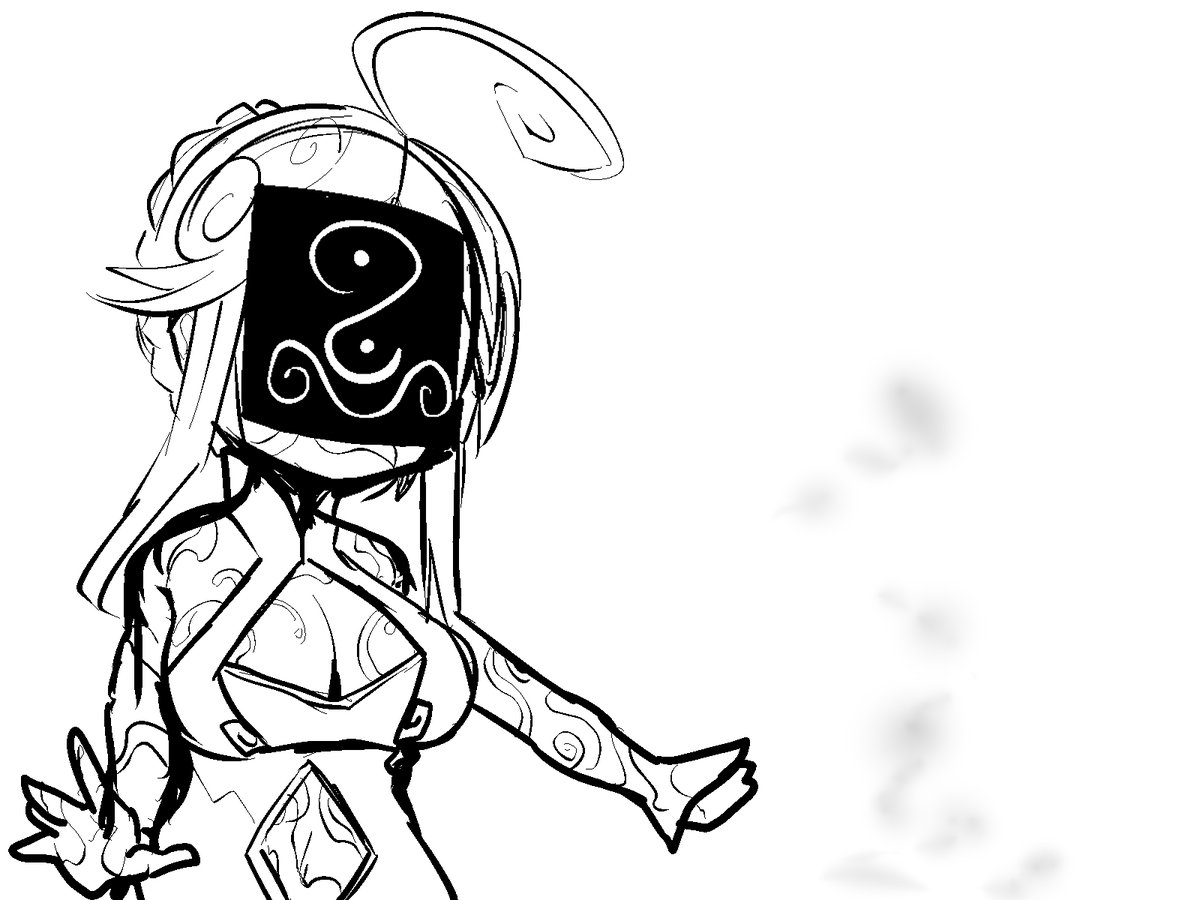 前回のクトゥルフレンズはクァチル=ウタウスちゃん! 