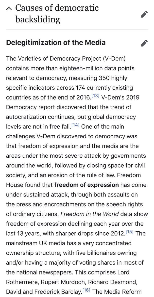   https://en.wikipedia.org/wiki/Democratic_backsliding