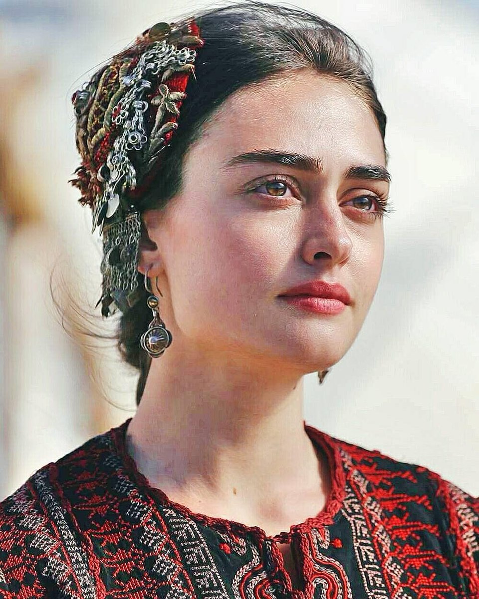 Esra Bilgic (@esrbillgic)  X