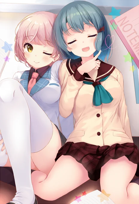 幼馴染 