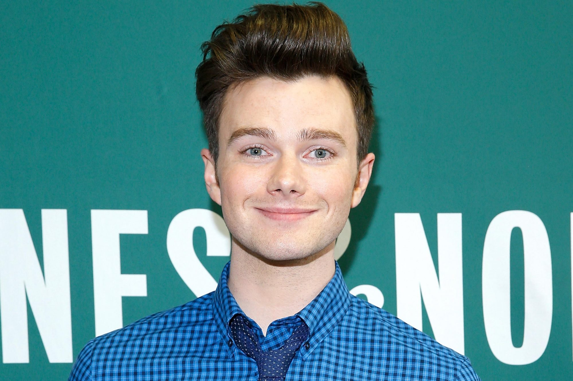 Happy birthday to Chris Colfer, who turns 30 today! Chris is best known for his role as Kurt Hummel on Glee. 