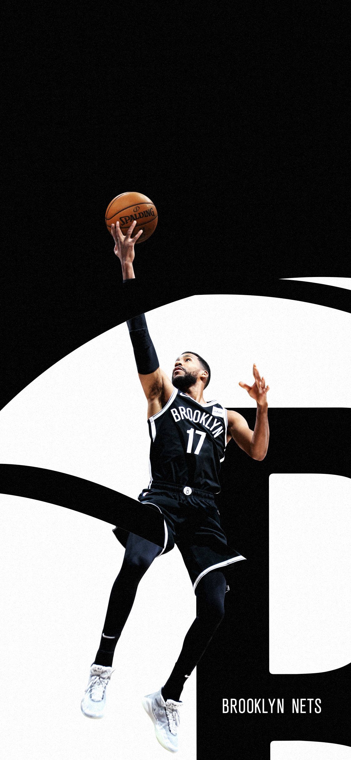 Brooklyn Nets on X: New batch of backgrounds! Keep your look on