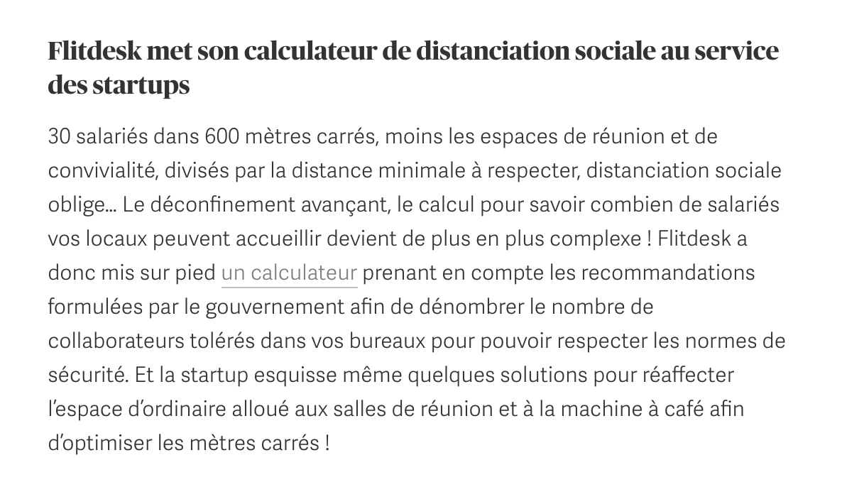 Flitdesk tweet media