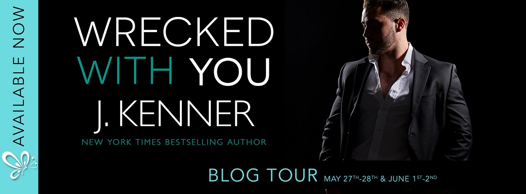 WycEdReader's tweet photo. "I enjoyed this story &amp; while I wish that there had been almost less of the romance &amp; more mystery, the story didn’t slow down at all." ~ Avid Reader  

Wrecked With You by @juliekenner  
#DoubleReview=> https://t.co/e7c4KYHpFE  

#4stars #romanticsuspense #StarkSecurity @jennw23 https://t.co/rjgeP5sK5s