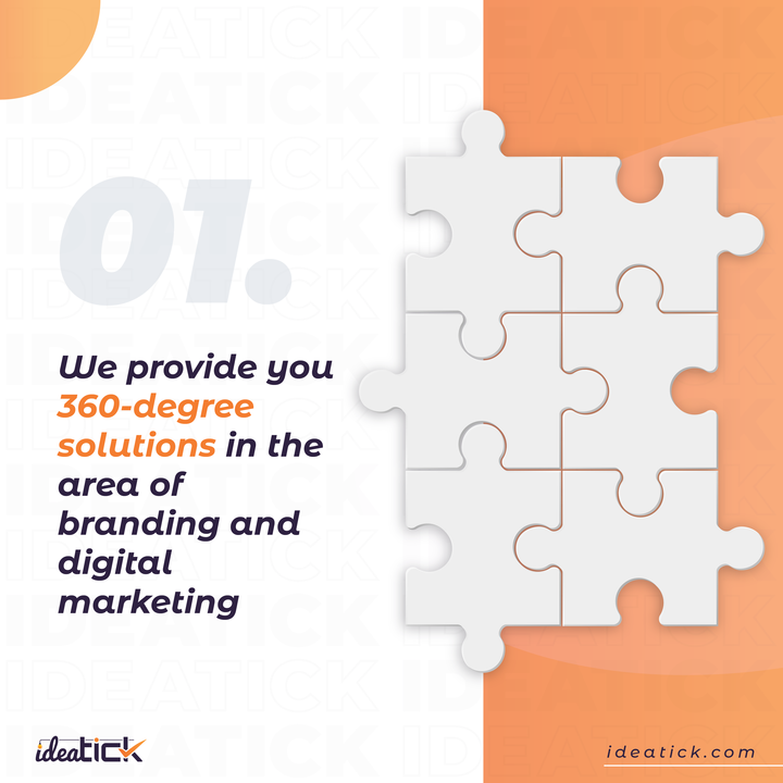 ideatickglobal's tweet photo. Ideatick ko choose nai kia, toh kya kia?

#Ideatick #brandingagency  #socialmediaconsulting #seoservices #digitalmarketingservices #graphicsdesign #ppcmarketing https://t.co/vgY5sbbaxO