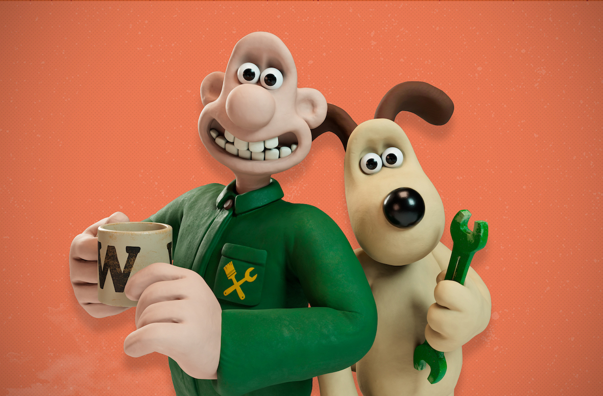 Innovate UK (@innovateuk) on Twitter photo Make sure youāve got the right trousers because a new Wallace & Gromit augmented reality experience is coming! Itās being created using funding from the #ISCF Audience of the Future programme. Find out more- ow.ly/hnmL50zRkvK
<a href="/aardman/">Aardman</a> <a href="/UKRI_News/">UK Research and Innovation</a> <a href="/FictioneersLtd/">Fictioneers</a> Make sure youāve got the right trousers because a new Wallace & Gromit augmented reality experience is coming! Itās being created using funding from the #ISCF Audience of the Future programme. Find out more- ow.ly/hnmL50zRkvK
<a href="/aardman/">Aardman</a> <a href="/UKRI_News/">UK Research and Innovation</a> <a href="/FictioneersLtd/">Fictioneers</a>
