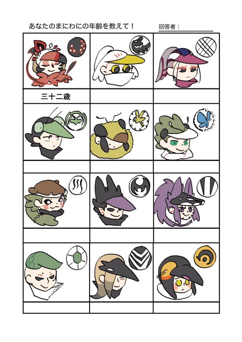 真庭のtwitterイラスト検索結果 古い順 真庭のtwitterイラスト検索結果 古い順