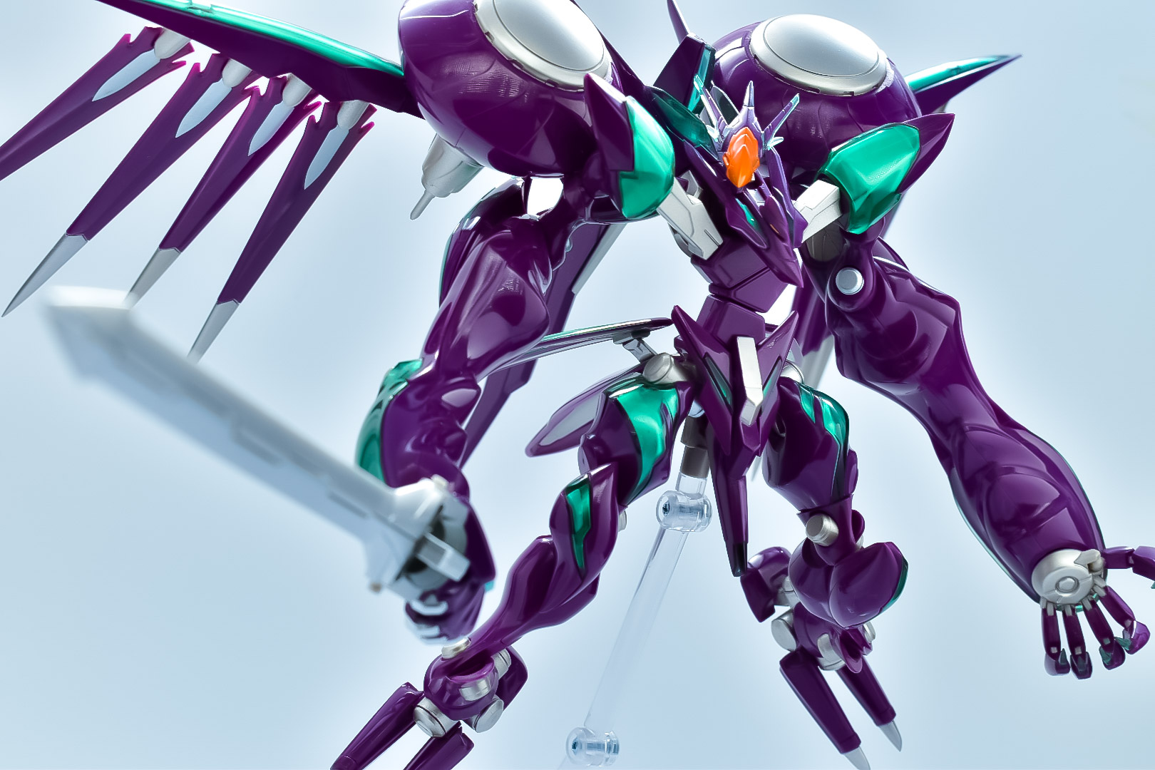 バーミリオン Alvis على تويتر お前は僕のものだ マークニヒト