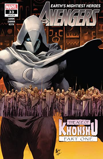 stevecaffeine's tweet photo. Another #NewComicsDay is upon us. Here is today's #ComicPullList. It's another short one (and no #StarWars comics βΉοΈ)
Amazing Spider-Man #43
Avengers #33 https://t.co/pizHPyP0q6