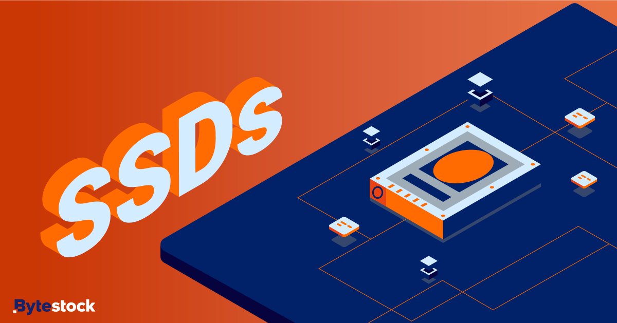 Bytestock's tweet image. Speed up your server storage for less than you might think with our range of refurbished SSDs!

bytestock.com/parts-componen…

#serverstorage #ssd #serverssd #ithardware #itsystems