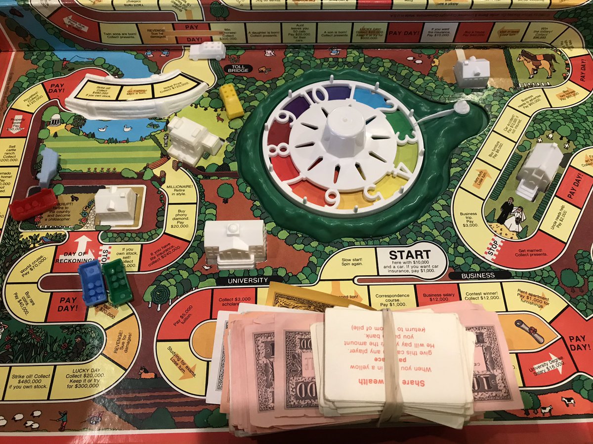 Parents - the summer is upon us and kids are even tired of screen time!Have you revived any  #boardgames to pull your family together? If so, please share a picture of the one you enjoy the most. We have been playing classics & some new finds.  #WednesdayWisdom  #Parenting