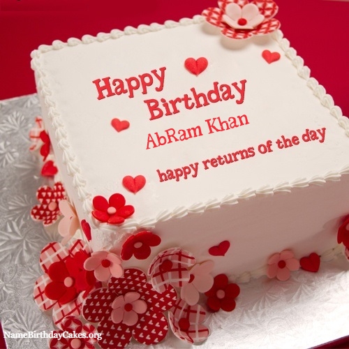 Featured image of post Namebirthdaycakes Com Name Php A new way to wish birthday to your friend and family