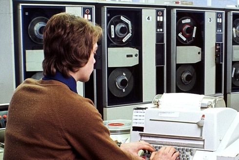SisterCOBOL's tweet photo. State and Local Governments can accelerate the modernization of their critical systems with help from @microfocus @NASCIO #COBOL60  https://t.co/Q3UWojoFNA #MyCompany https://t.co/bQsuAdovJU
