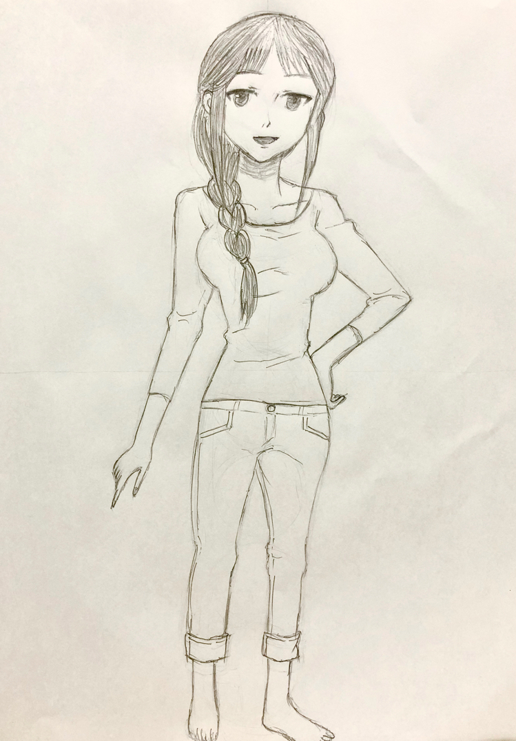 アクアリア Sur Twitter 瀬川美里はshirobakoの中では脇役だけど その割には結構セクシーなので 気に入って描いてみた 落書き Shirobako 瀬川美里 T Co X7qlkbg3ds アクアリア Sur Twitter 瀬川美里はshirobakoの中では脇役だけど その割には結構セクシーなので 気に入って描いてみた 落書き Shirobako 瀬川美里 T Co X7qlkbg3ds