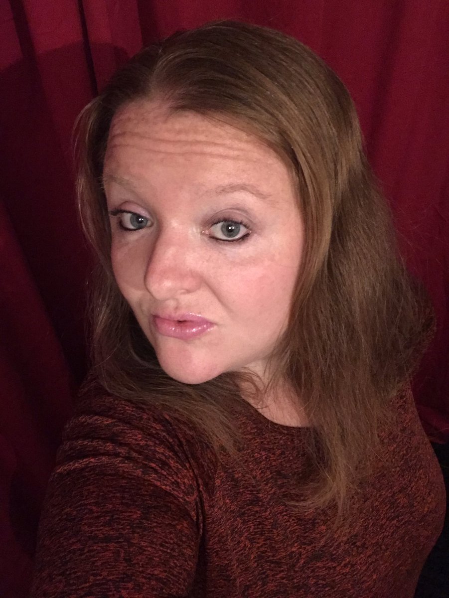 Saffie83HEB's tweet photo. To all my fellow #redheads #rockyourred #happy #happyworldredhairday #rockit #HowToBeARedhead #beredorbedead https://t.co/6SUcEXZJQK