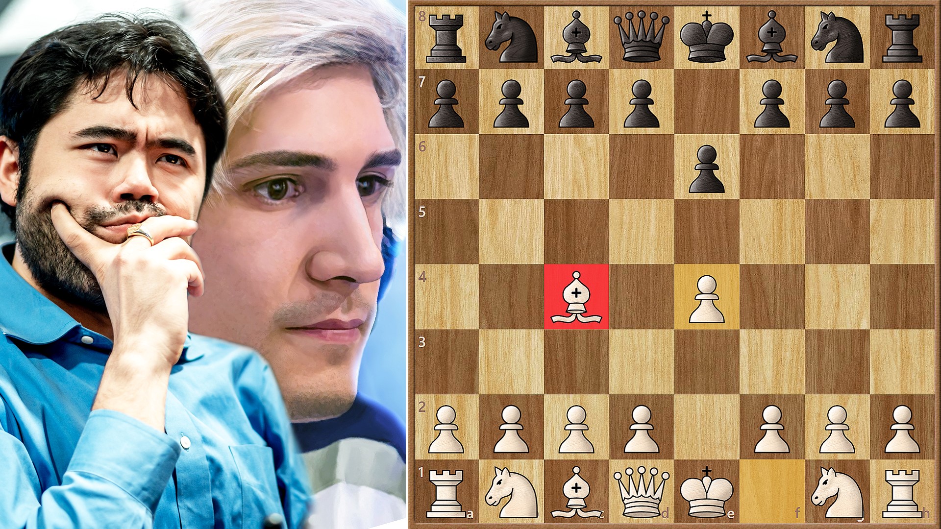 chess agadmator