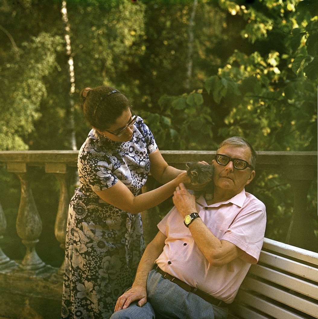 composers doing normal shit tweet media