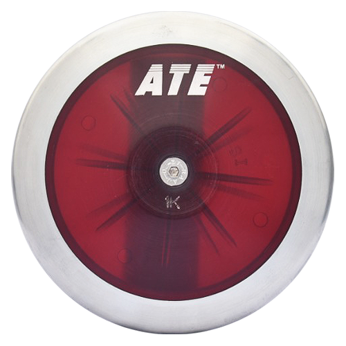 TopThrowing's tweet photo. NEW ATE transparant discus.
now available at https://t.co/JWD78HUUqY

Order now with 20% discount until 31 of May.
1kg, 1.5kg, 1.61kg, 1.75kg &amp; 2.0kg https://t.co/vEiJx2XggO
