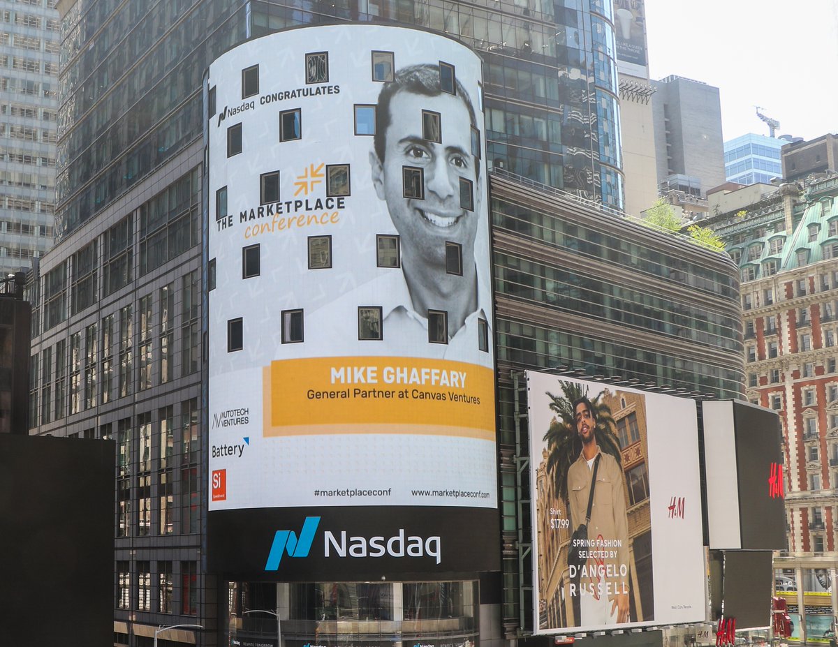 newmike's tweet image. I&apos;ll be speaking at 9am tomorrow at The Marketplace Conference. 

The conference starts today, and you can still get a ticket to check out the sessions online:  marketplaceconf.com/events/online-…