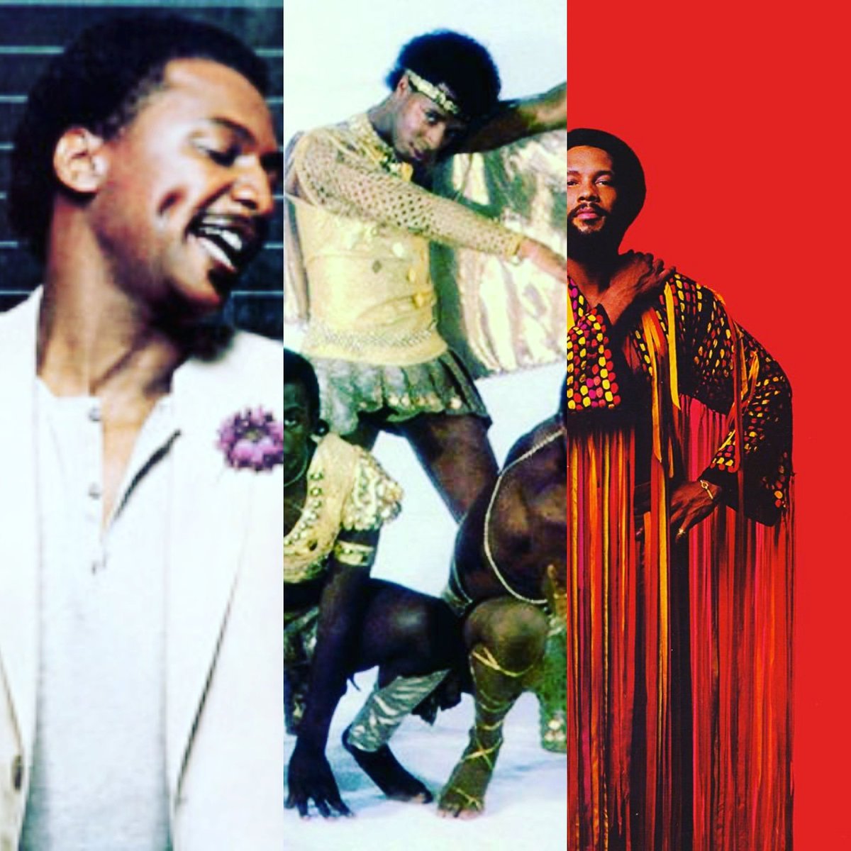 Thursday evening is full of good soul music on Crackers Radio <a href="/DJILLUSION81/">DJ ILLUSION</a> <a href="/FNIKMAN/">Pedro Carvalho FNIK PR</a>