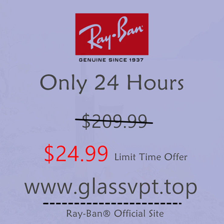 GamezGriffin's tweet photo. Dear friends ray ban sunglasses are on sale today
@Jake55788149 https://t.co/DNGSoYkb7C