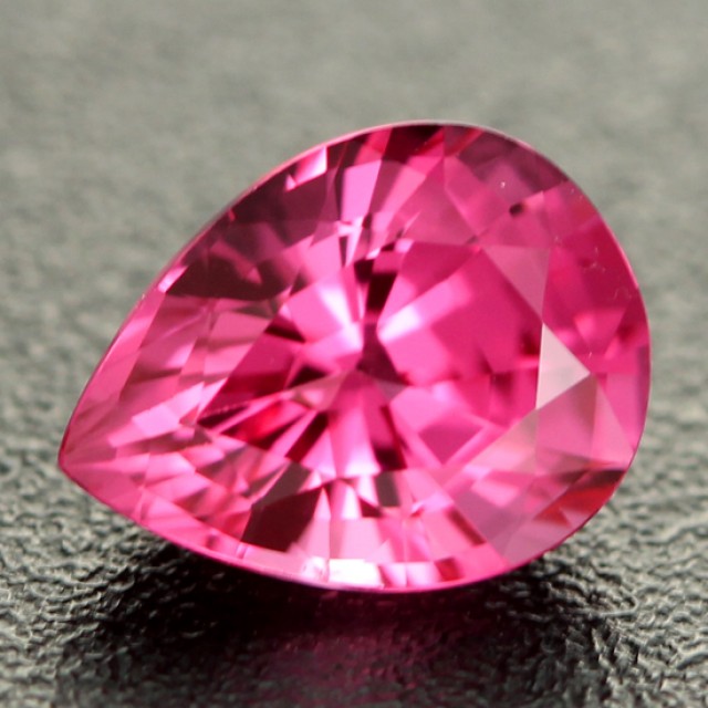 mahenge spinel