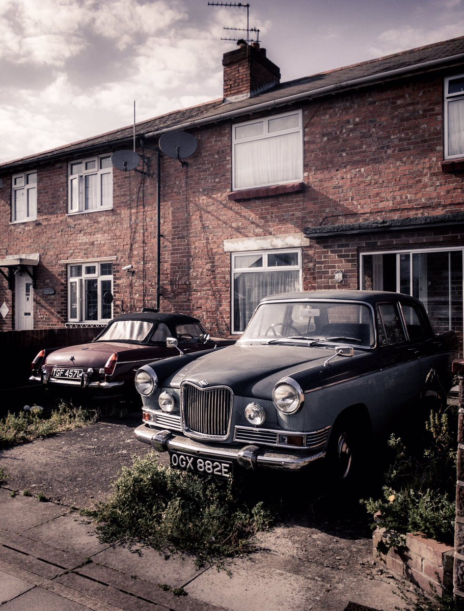 Portsmouth, May 2020