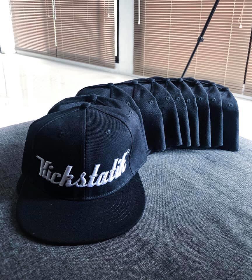 kickstatik's tweet photo. Snapbacks 🔥 https://t.co/7swOeRdCjB