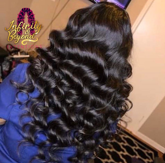 &bull;ONLY the best or the best Quality 10A grade of luscious bundles ‼️  &bull;Place your orders by Messaging