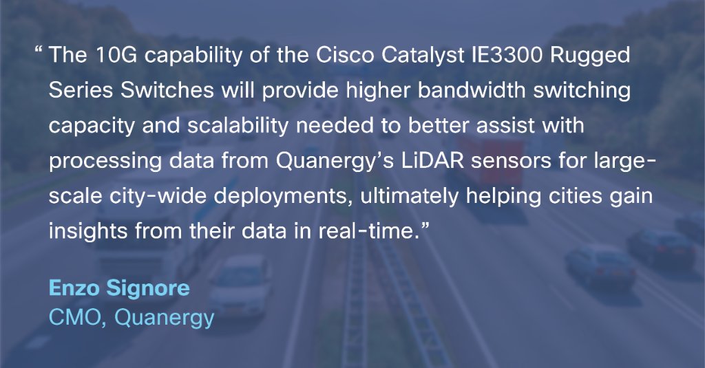 Cisco Industrial IoT tweet media