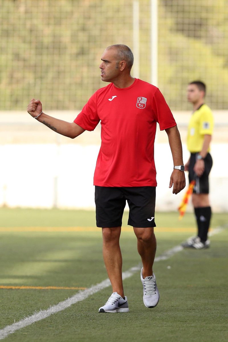 surilla9's tweet photo. Ara si que es oficial SOM DE 1CAT💪🏼💪🏼💪🏼
Moltes gràcies a tots i cada una de les persones que heu fet possible aquest ascens, GRÀCIES!!!
Esment especial al staff que sense ells hagues sigut impossible😍
Aficiò moltes gràcies per ser sempre al nostre costat👏🏼👏🏼
⚫️⚪️⚽️⚽️⚪️⚫️ https://t.co/BvAugNmJQN