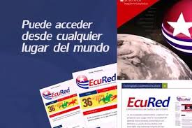 DanaysMMoreno's tweet photo. #Ecured la Enciclopedia Colaborativa Cubana aumenta sus estadísticas en tiempo de pandemia !!!!!  Un nuevo récord de 695.774 ususarios y 1 005 184 páginas vistas en un día
#PalacioCentraldelaComputación #JovenClubCuba #JovenClubTeConecta https://t.co/Aoro89dmQI