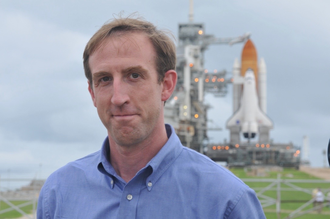 Ted Oberg tweet media