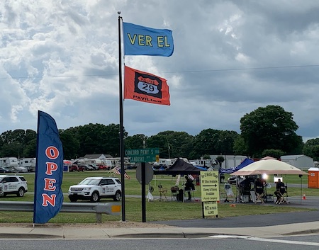 Route 29 Pavilion tweet media