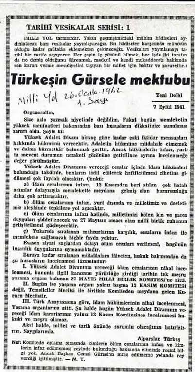 gurkan_aker's tweet photo. Ne kadar eski top tüfek marksist leninist maocu cakal varsa burada şimdiki yeni yetme çakallar kurban olun başbuğ Türkeş e. https://t.co/Df59btdSz9
