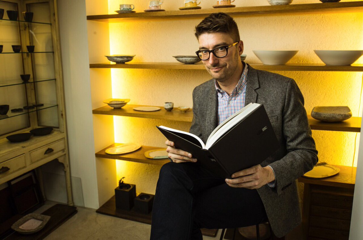 Tomorrow we're thrilled to feature <a href="/bricksandbrains/">People Make Places</a> for our Instagram Live Q&amp;A. People Make Places is a multi-platform service focused around Japan's most inspiring places and the individuals who create them.

Tune in:
 - 5/28, 4 pm (LA)
 - 5/28, 7 pm (NYC)
 - 5/29, 8 am (Tokyo)