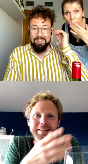 Spanish Wine Lover tweet media