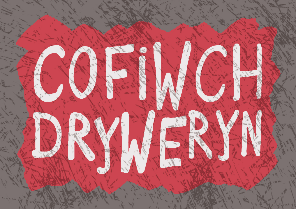 ffred_ffransis's tweet photo. Cynnig arall gan Cadwyn yn ystod wythnos #EisteddfodT . Bob tro y prynir unrhyw 4 magned oergell, rhoddir magned "Cofiwch Dryweryn" am ddim. Magnedau baneri Cymru, magnedau Peldroed, Hwiangerddi - dim ond £7.95 am 5 felly tan nos Sadwrn i ddathlu #urdd2020 https://t.co/18vK8nUVjF https://t.co/WIuTLx4FKF