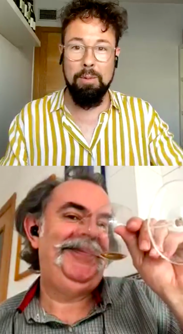 Spanish Wine Lover tweet media