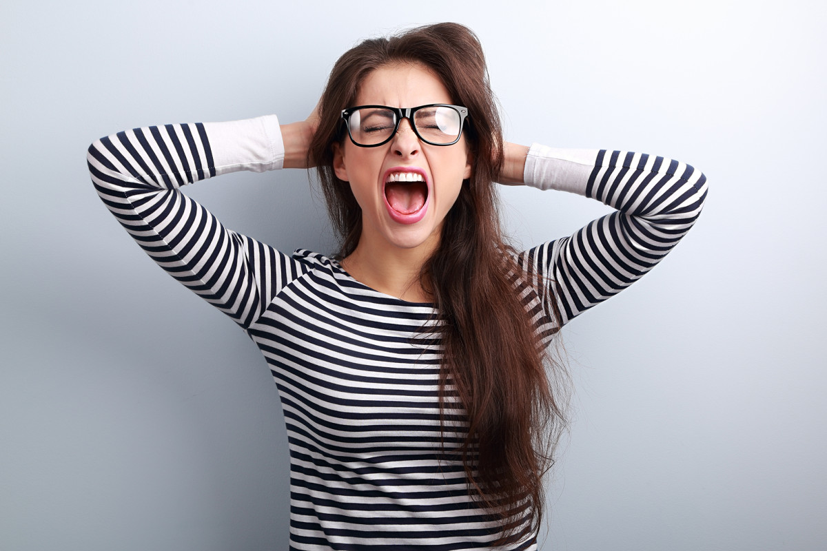 nypost's tweet image. Research affirms saying the F-word might help take the pain away trib.al/wvKk3It