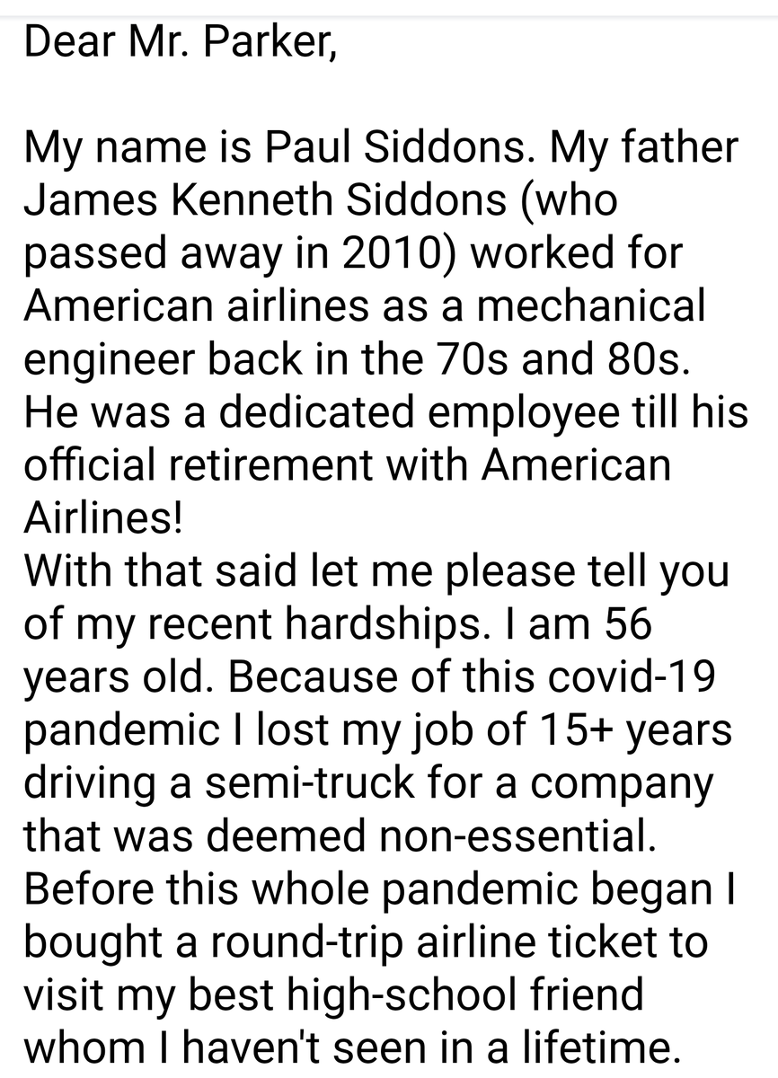 PaulDirk7's tweet photo. @AmericanAFans page 1 of 4 https://t.co/zPdAdgiK46